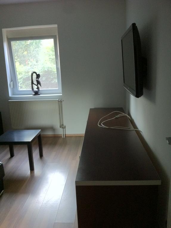 Klara Villa Siófok Esterno foto