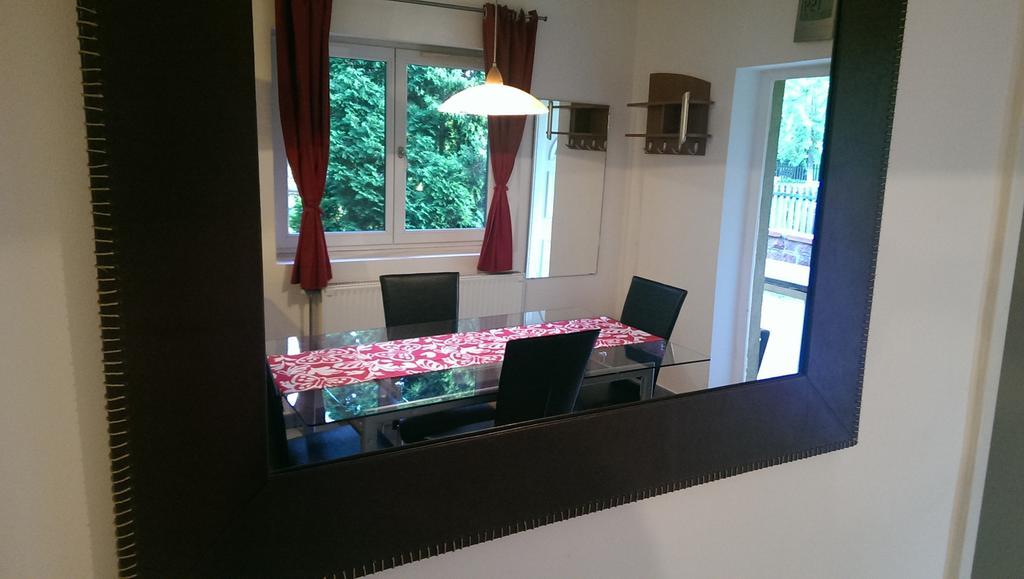Klara Villa Siófok Esterno foto